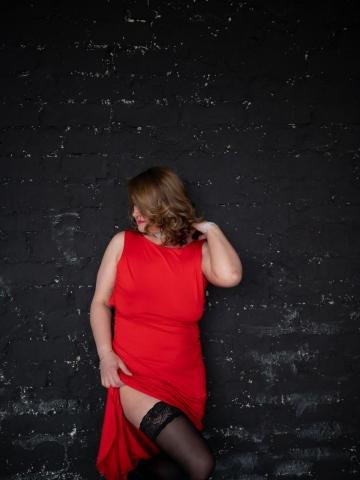 Наталия Горячая фото 2