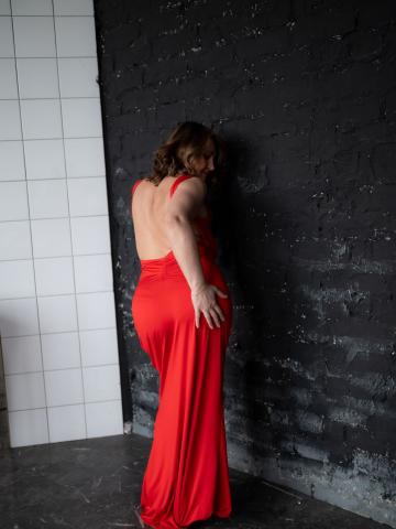 Наталия Горячая фото 3