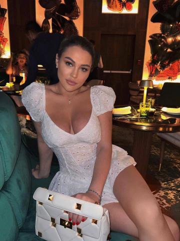 Жанна фото 3